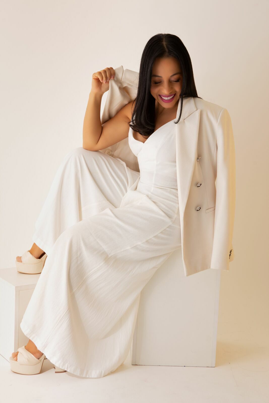 Foto do Sobre de Fotógrafo especializada em gestante e newborn